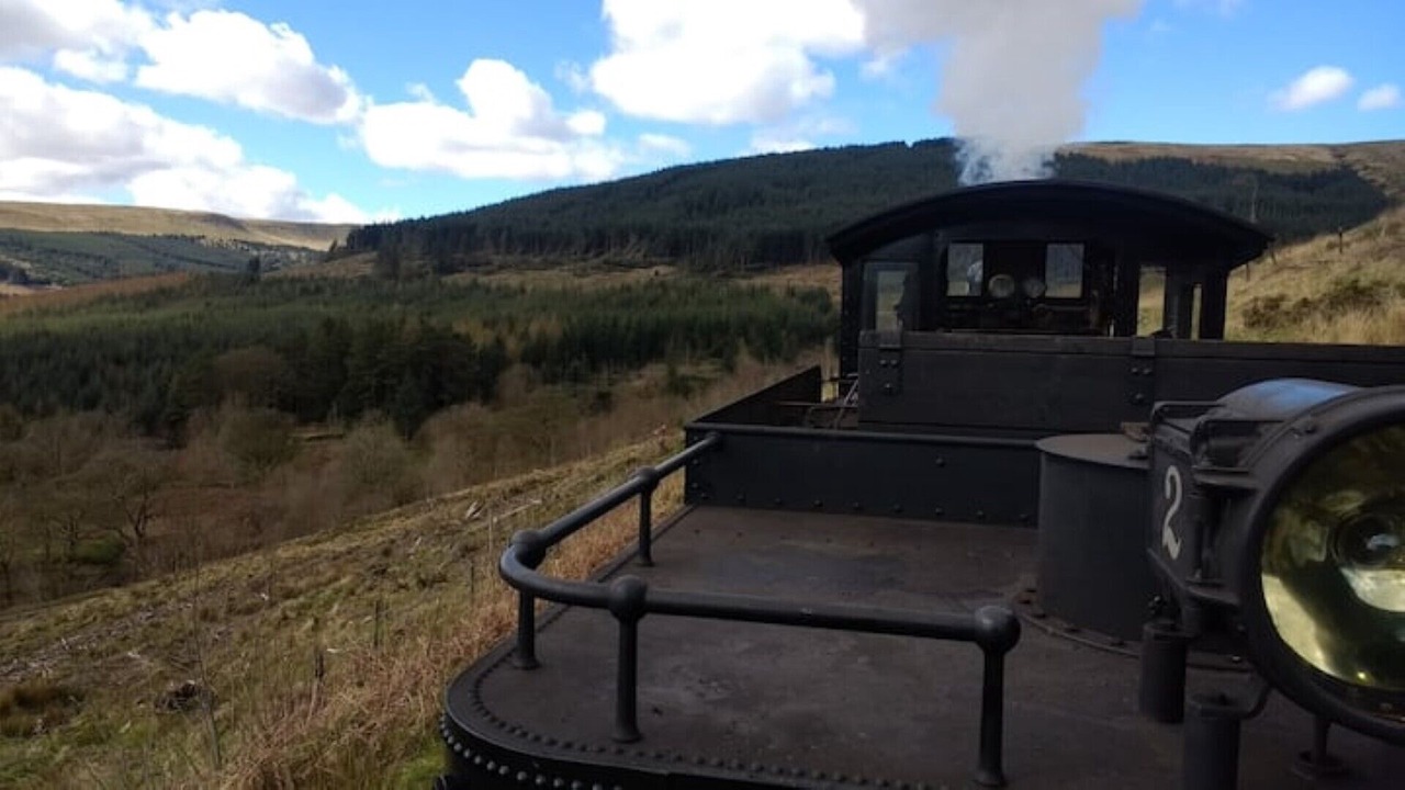 Photo of Outdoor in Pontneddfechan