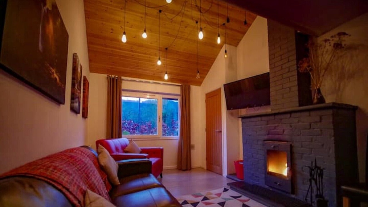 Photo of Livingroom in Pontneddfechan