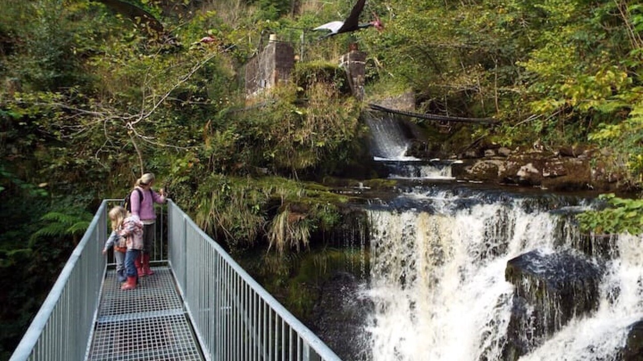 Photo of Outdoor in Pontneddfechan