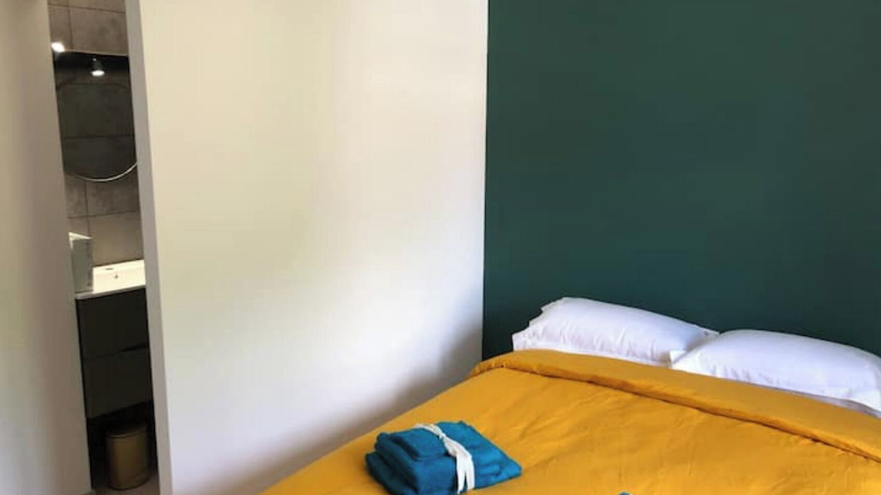 Photo of Bedroom in Martel