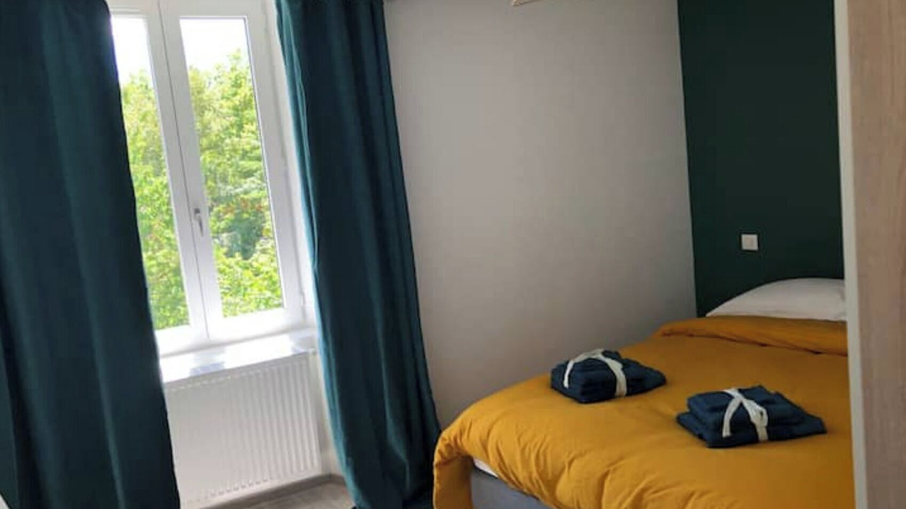 Photo of Bedroom in Martel