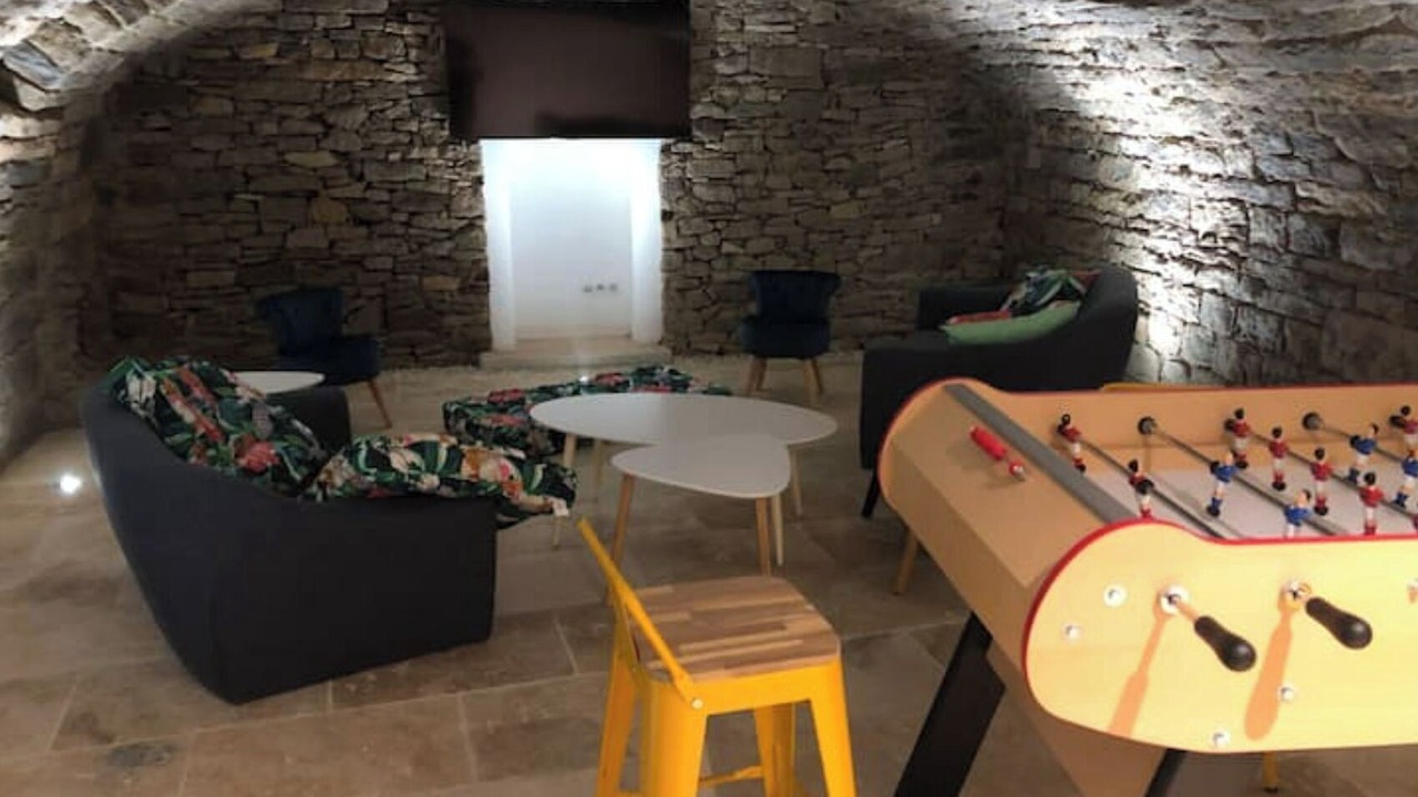 Photo of Bedroom in Martel