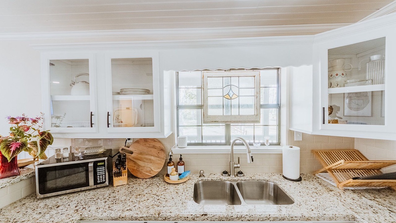 Photo of Kitchen in Zavalla