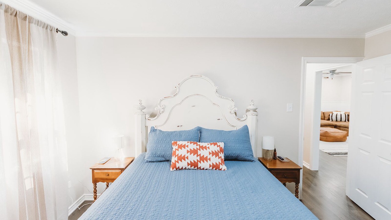 Photo of Bedroom in Zavalla