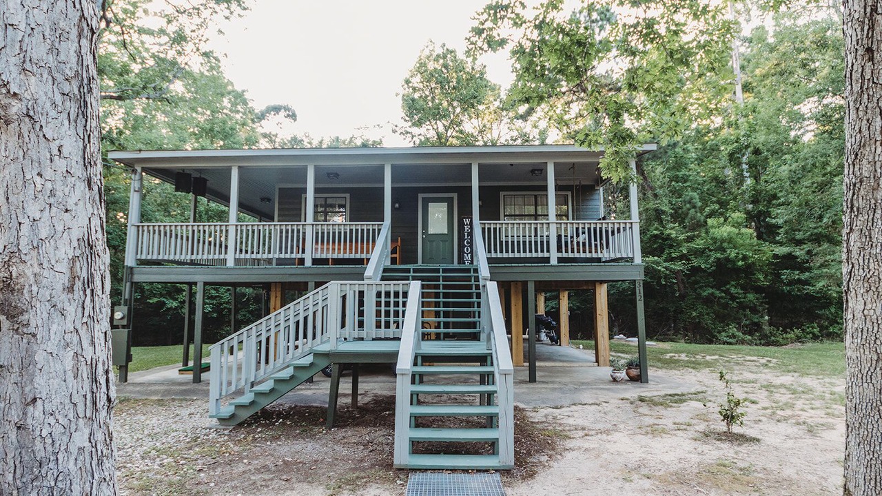 Photo of Outdoor in Zavalla