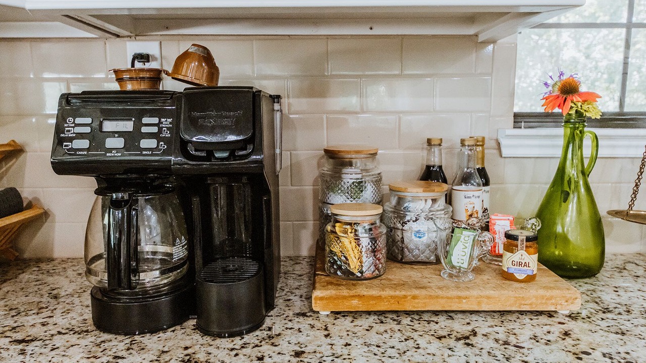 Photo of Kitchen in Zavalla