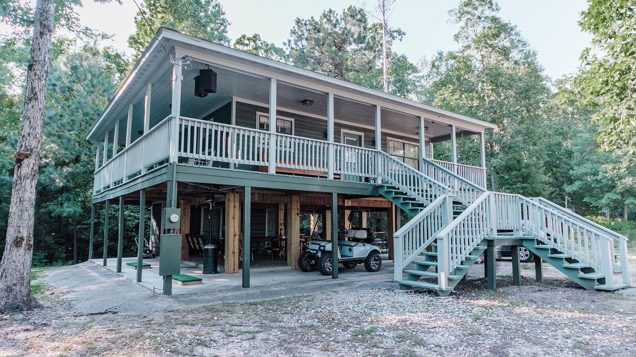 Photo of Outdoor in Zavalla