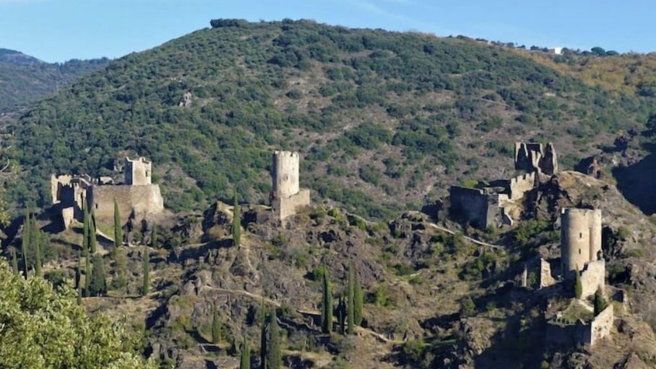 Photo of Others in Conques-sur-Orbiel