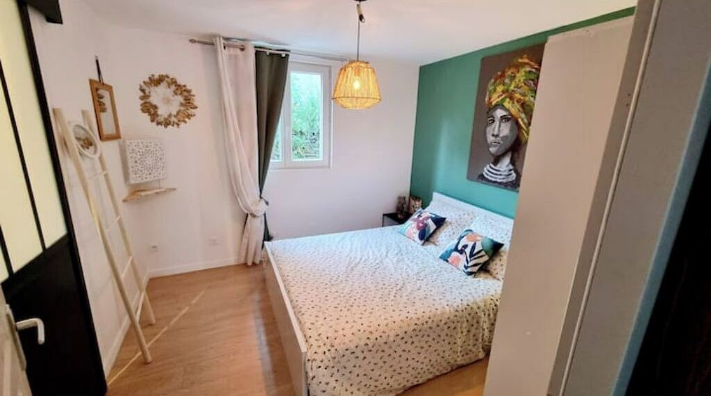 Photo of Bedroom in Conques-sur-Orbiel