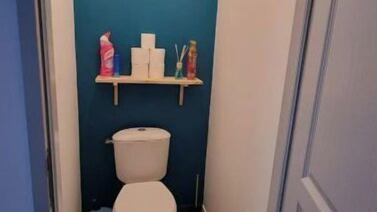 Photo of Bathroom in Conques-sur-Orbiel