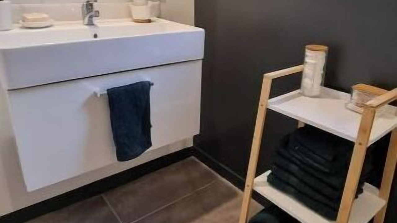 Photo of Bathroom in Conques-sur-Orbiel