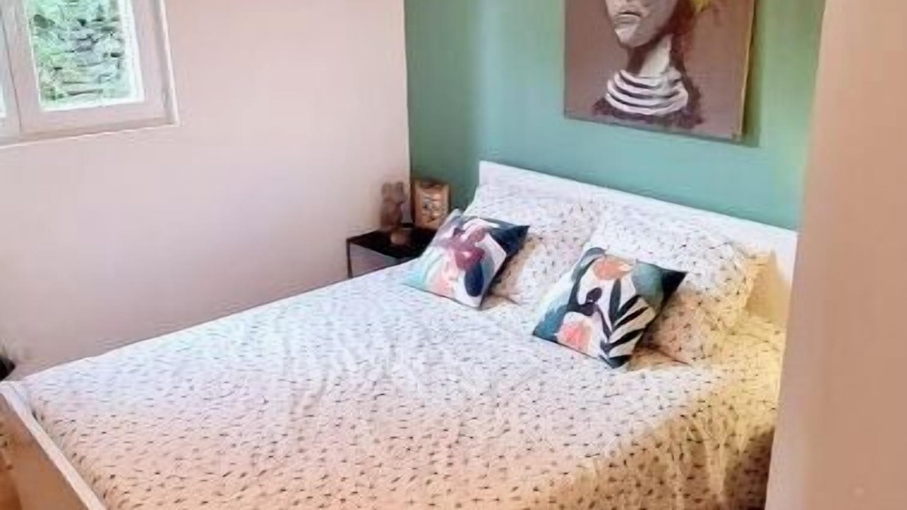 Photo of Bedroom in Conques-sur-Orbiel
