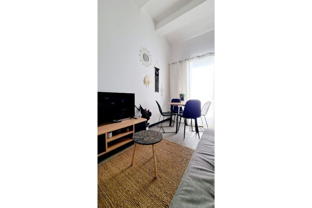 Photo of Livingroom in Conques-sur-Orbiel