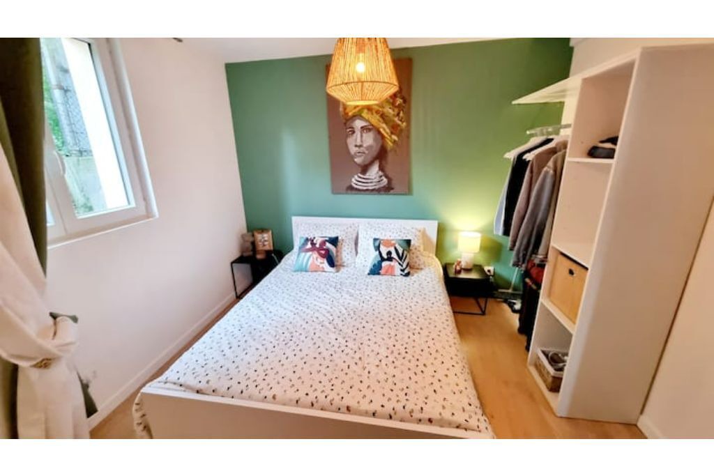 Photo of Bedroom in Conques-sur-Orbiel