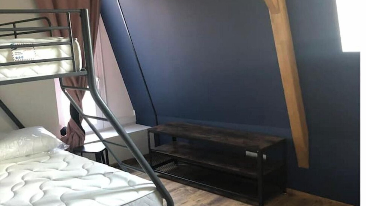 Photo of Bedroom in Martel