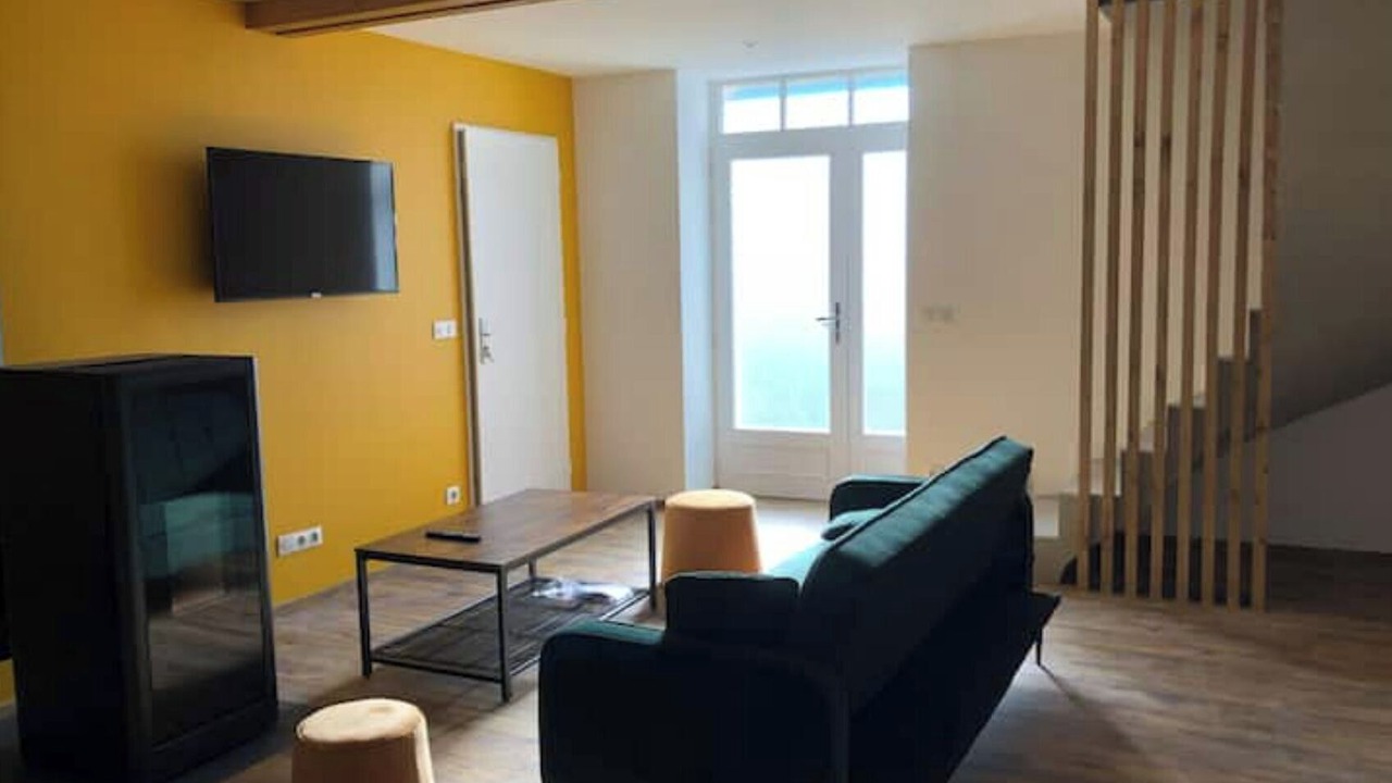 Photo of Livingroom in Martel