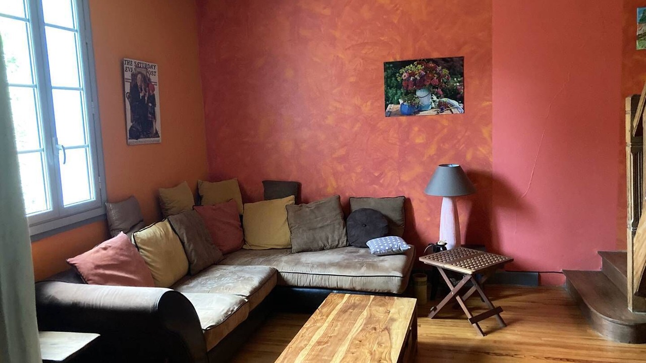 Photo of Livingroom in Castella
