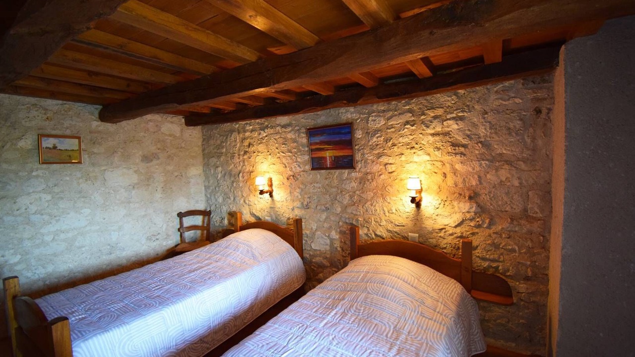Photo of Bedroom in Dondas