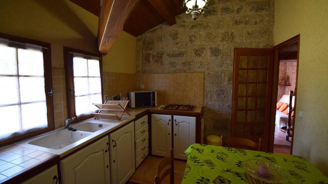 Photo of Kitchen in Dondas