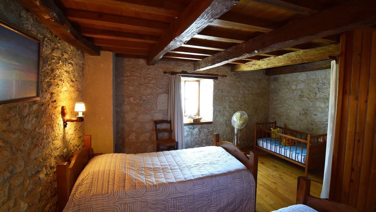 Photo of Bedroom in Dondas