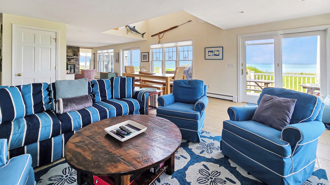 Photo of Bedroom in North Eastham