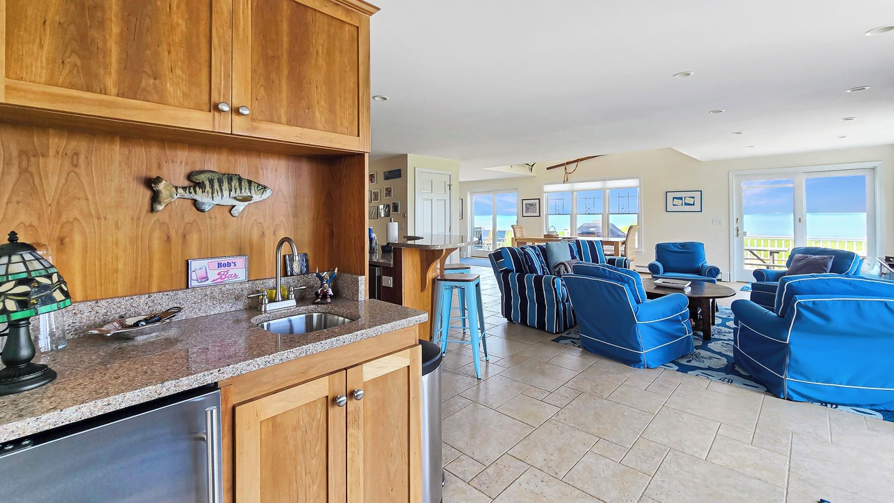 Photo of Bedroom in North Eastham