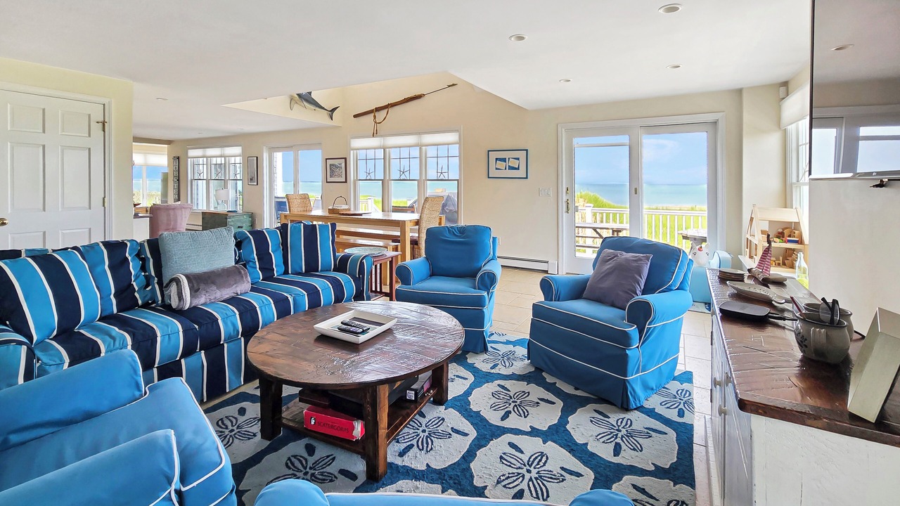 Photo of Bedroom in North Eastham