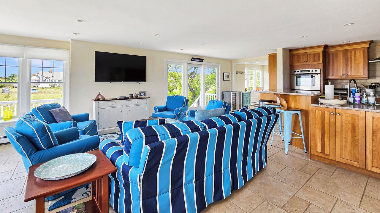 Photo of Bedroom in North Eastham