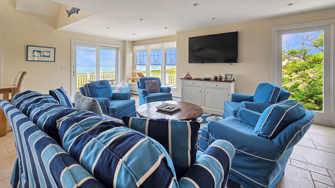 Photo of Bedroom in North Eastham