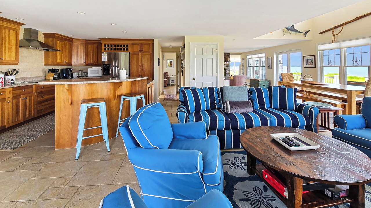 Photo of Bedroom in North Eastham