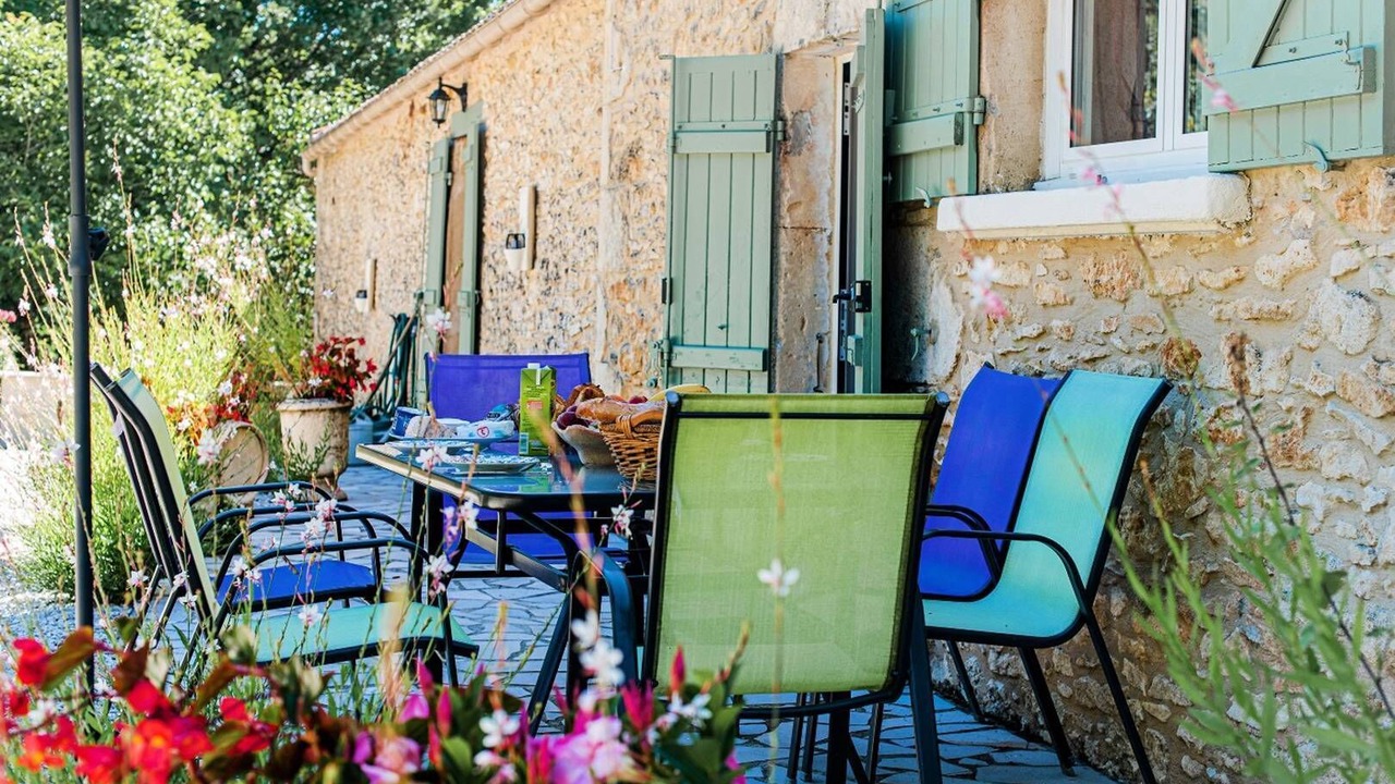 Photo of Outdoor in Blanquefort-sur-Briolance