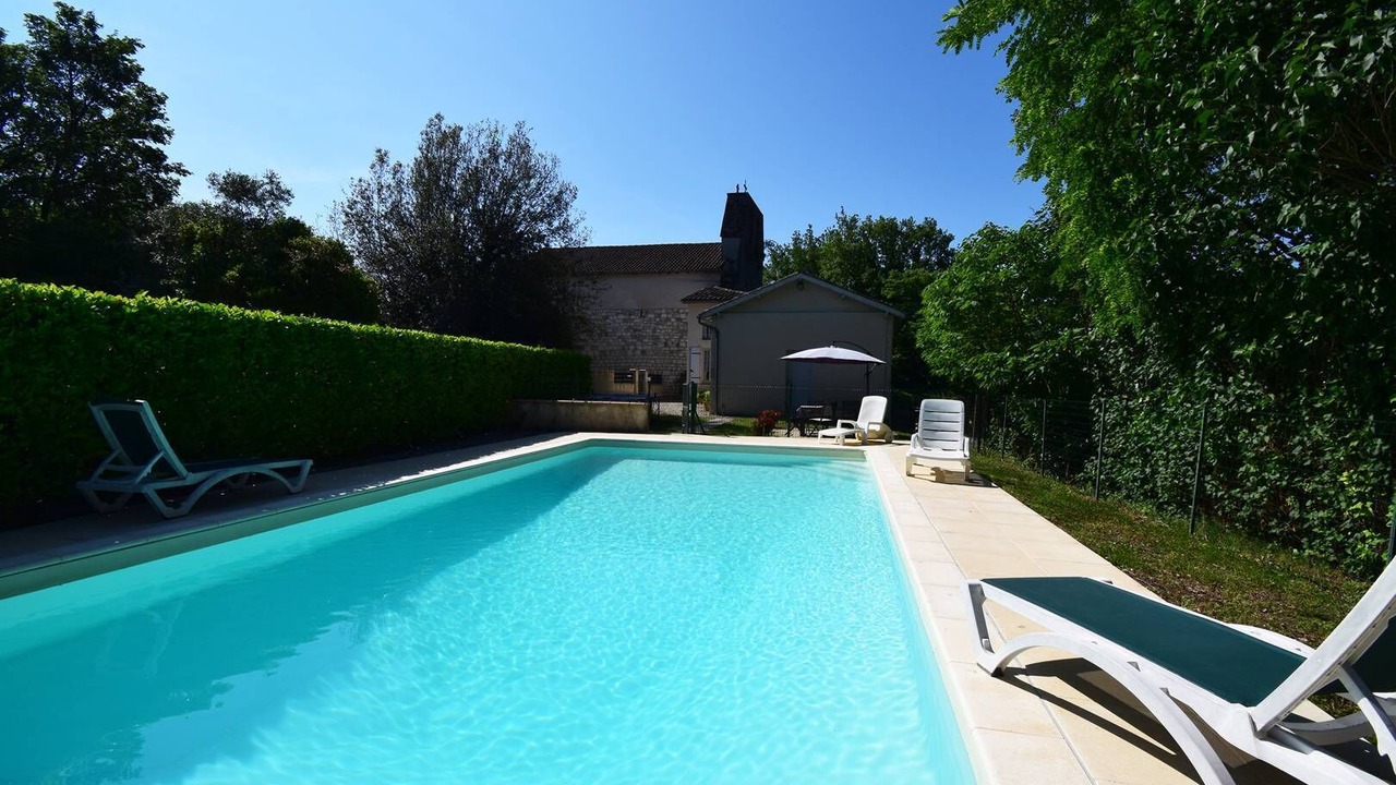 Photo of Outdoor in Saint-Martin-de-Villereal