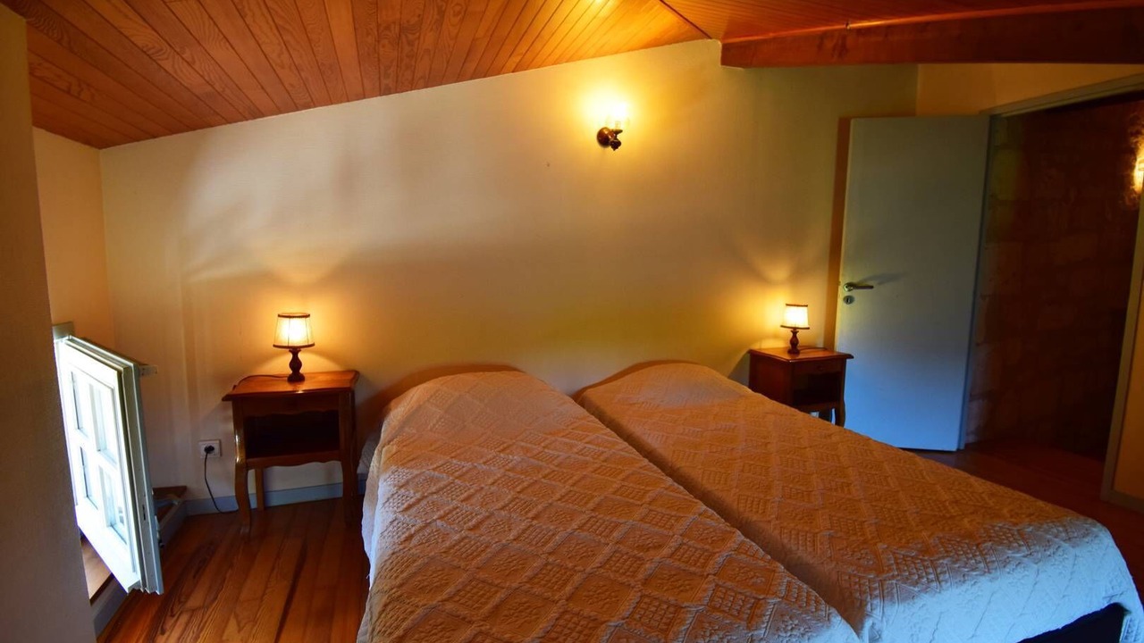 Photo of Bedroom in Saint-Martin-de-Villereal
