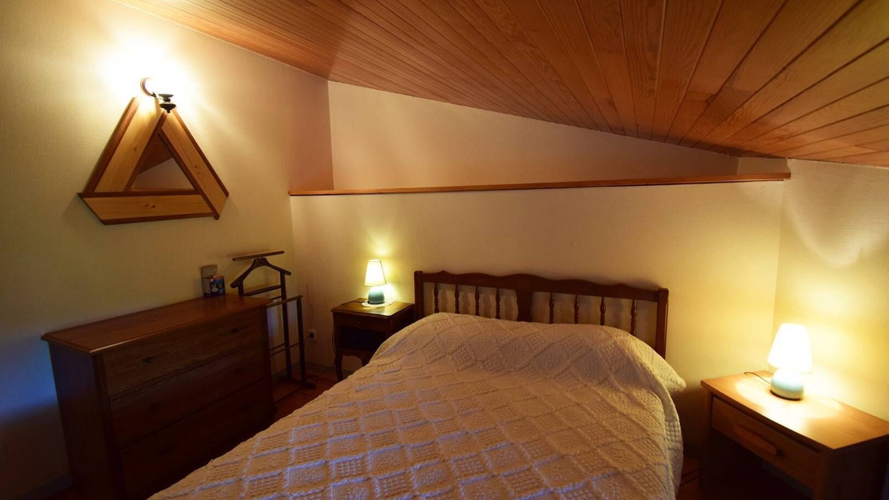 Photo of Bedroom in Saint-Martin-de-Villereal