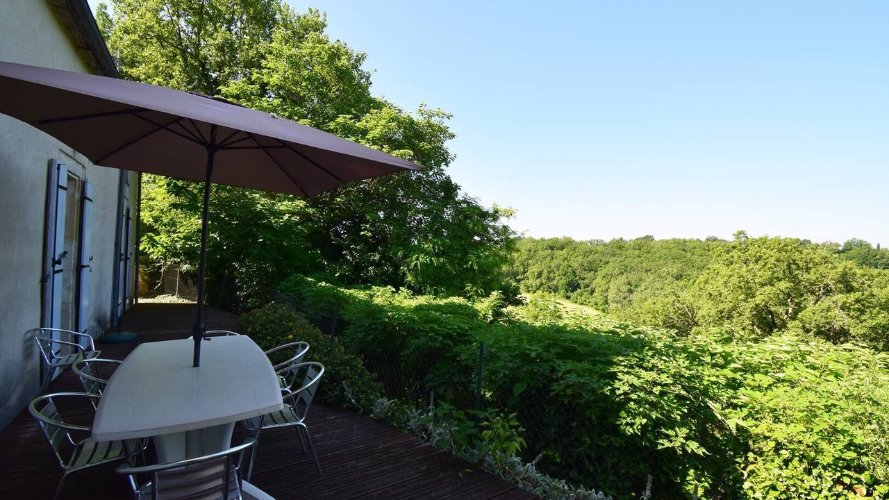 Photo of Outdoor in Saint-Martin-de-Villereal