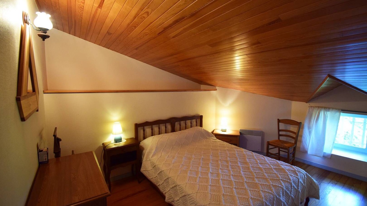Photo of Bedroom in Saint-Martin-de-Villereal