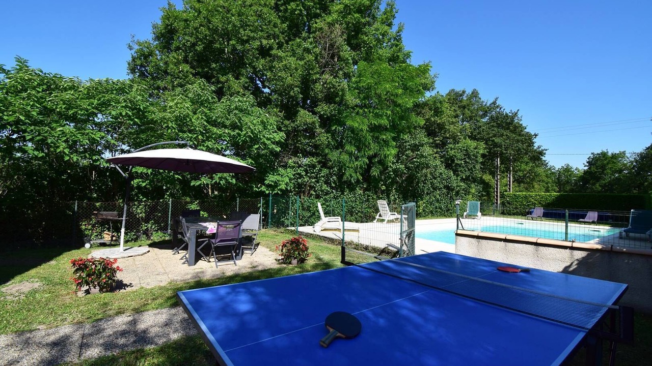 Photo of Outdoor in Saint-Martin-de-Villereal