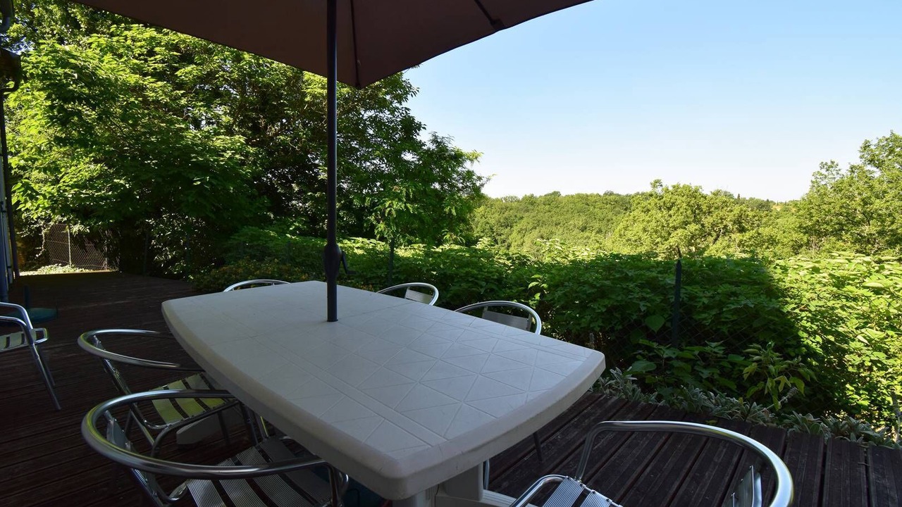 Photo of Outdoor in Saint-Martin-de-Villereal