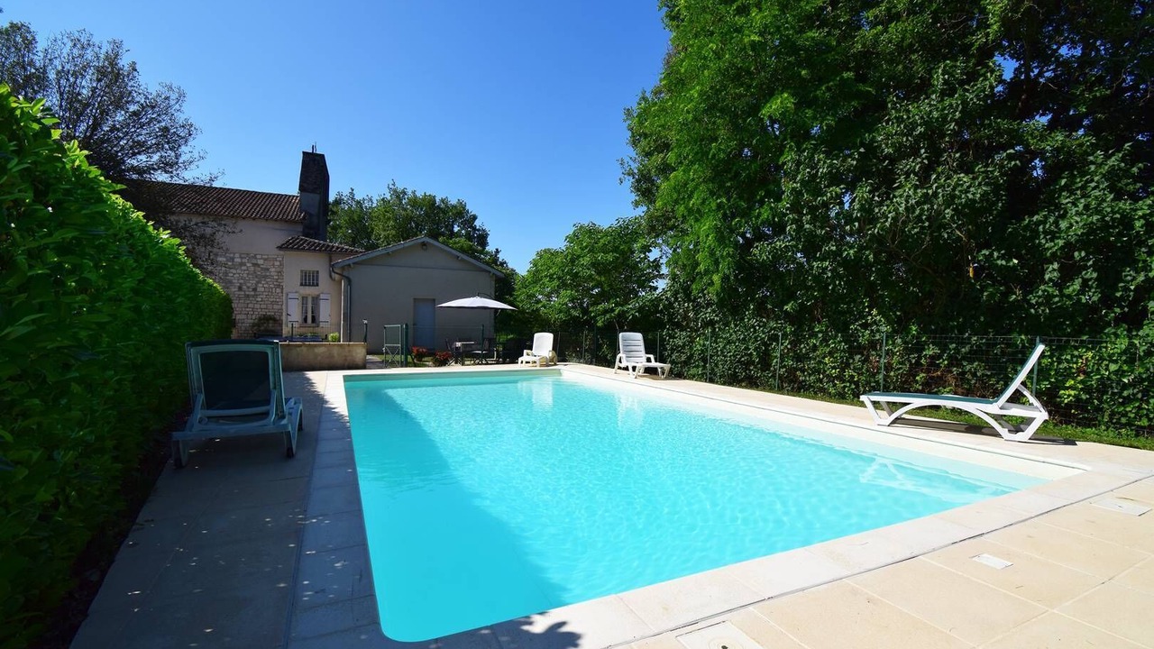 Photo of Outdoor in Saint-Martin-de-Villereal