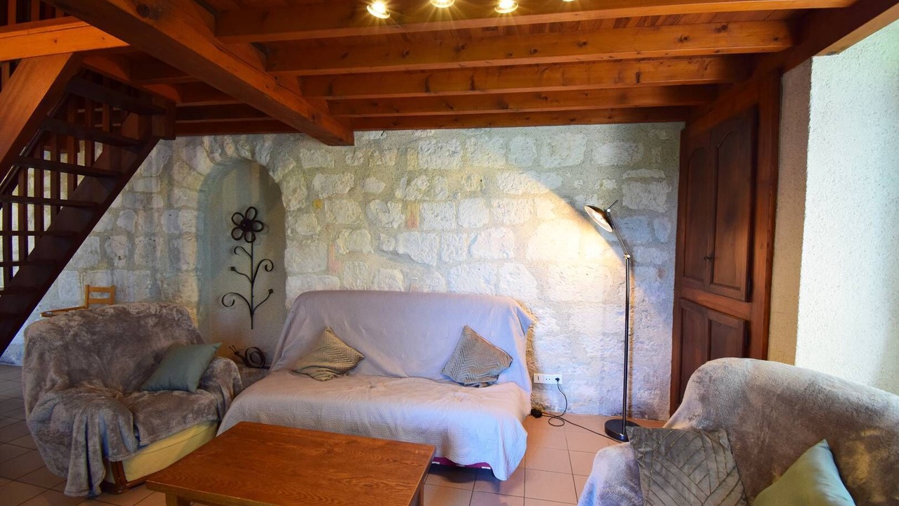 Photo of Livingroom in Saint-Martin-de-Villereal