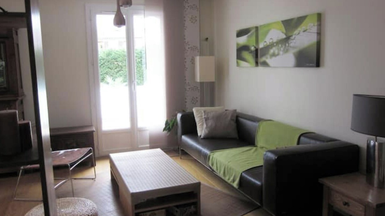 Photo of Livingroom in Pibrac