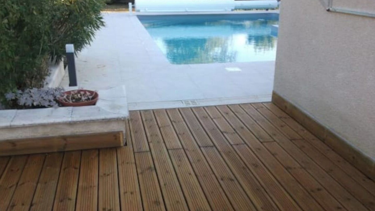 Photo of Outdoor in Pibrac