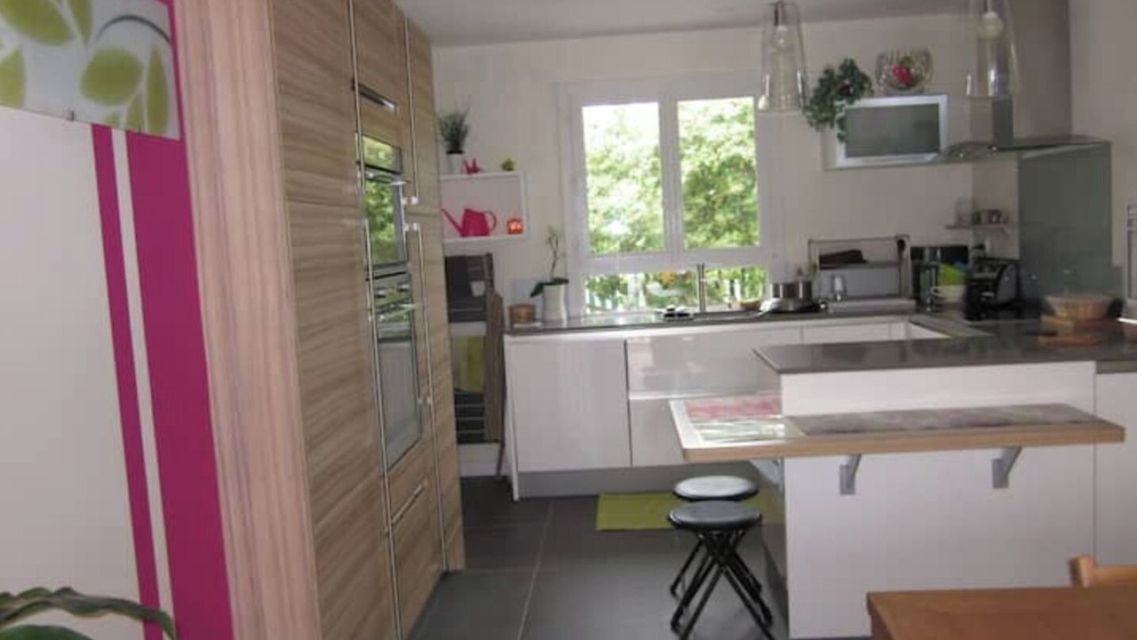 Photo of Kitchen in Pibrac