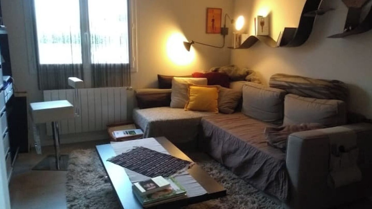 Photo of Livingroom in Pibrac