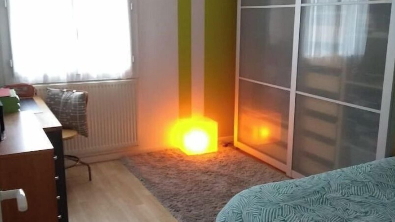 Photo of Bedroom in Pibrac