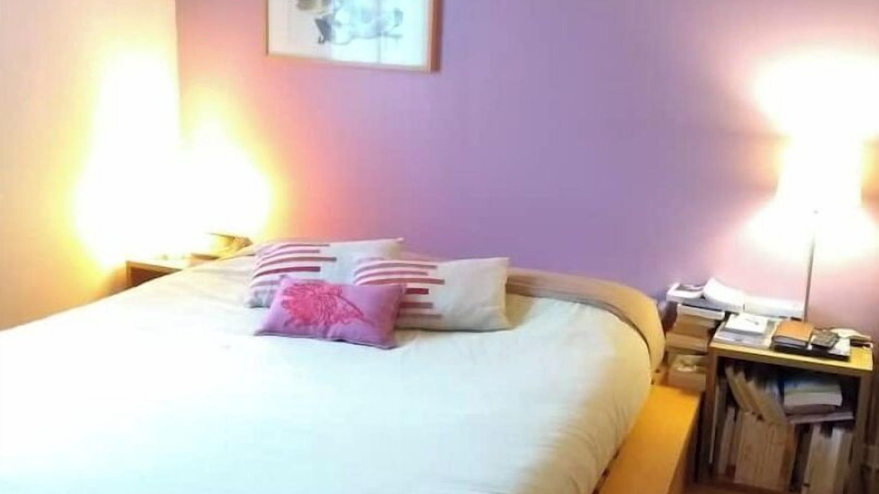 Photo of Bedroom in Pibrac