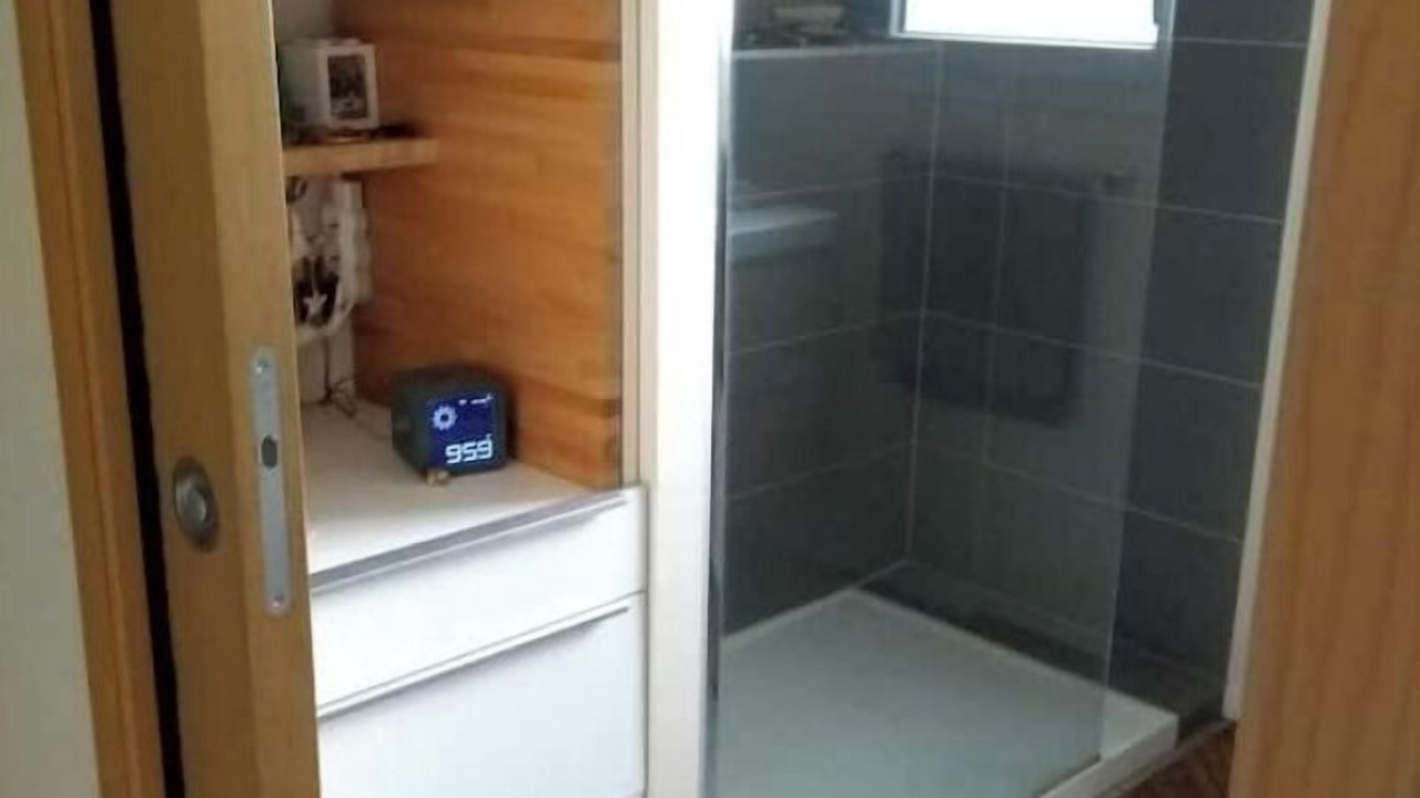 Photo of Bathroom in Pibrac