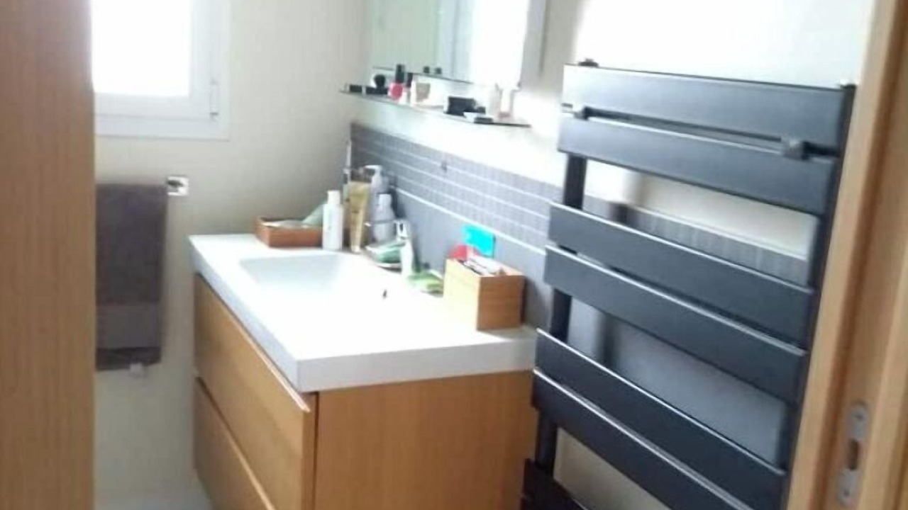 Photo of Bathroom in Pibrac