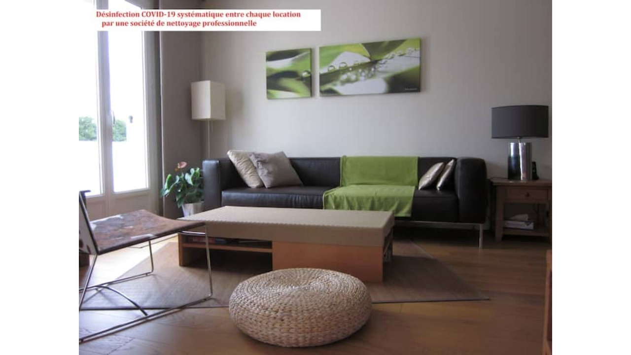 Photo of Livingroom in Pibrac