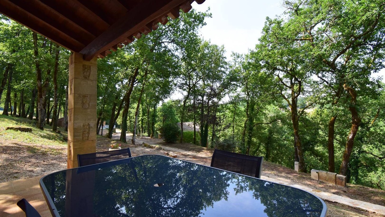 Photo of Outdoor in Blanquefort-sur-Briolance